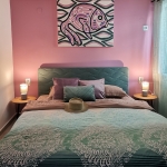 Дава се под наем Едностаен апартамент в Созопол - 40 кв.м за 61.2 € - Снимка #1