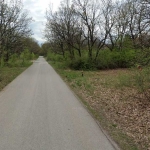 Парцел в Хасково, Младежки хълм - 603 кв.м за 100 €/кв.м - Снимка #1