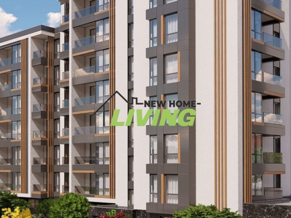Тристаен апартамент в Пловдив, Център - 108 кв.м за 1201 €/кв.м - Снимка #1