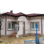 Къща в с. Соколово, Област Добрич - 87 кв.м за 721 €/кв.м - Снимка #1