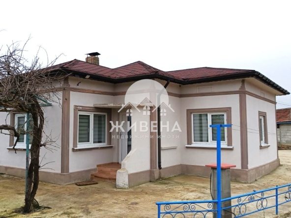 Къща в с. Соколово, Област Добрич - 87 кв.м за 721 €/кв.м - Снимка #1