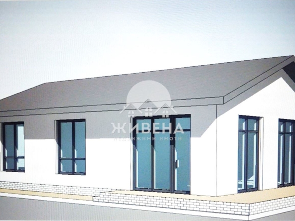 Къща в с. Баново, Област Варна - 100 кв.м за 1750 €/кв.м - Снимка #1