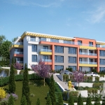 Двустаен апартамент в Варна, м-т Акчелар - 75 кв.м за 889 €/кв.м - Снимка #1