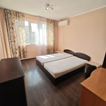Дава се под наем Тристаен апартамент в Варна, Левски - 62 кв.м за 428.91 € - Снимка #1