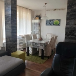 Тристаен апартамент в Търговище, Запад 1 - 67 кв.м за 1218 €/кв.м - Снимка #1