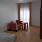 Дава се под наем Едностаен апартамент в Хасково, Дружба 1 - 30 кв.м за 153 € - Снимка #1