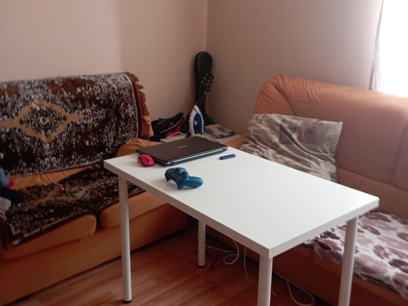 Дава се под наем Двустаен апартамент в София, Редута - 60 кв.м за 562 € - Снимка #1