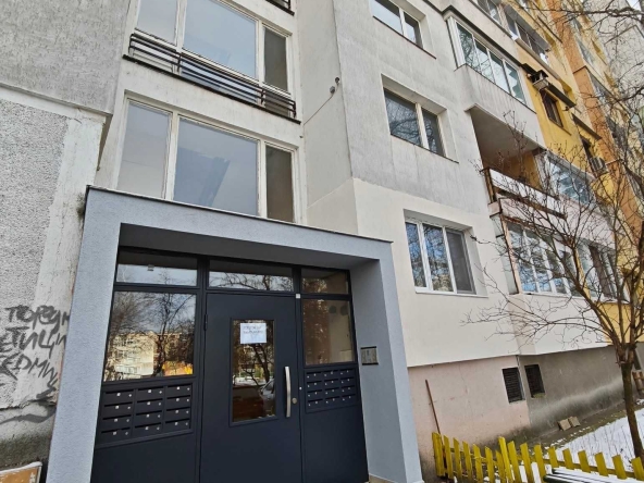 Двустаен апартамент в София, Витоша - 66 кв.м за 1468 €/кв.м - Снимка #1