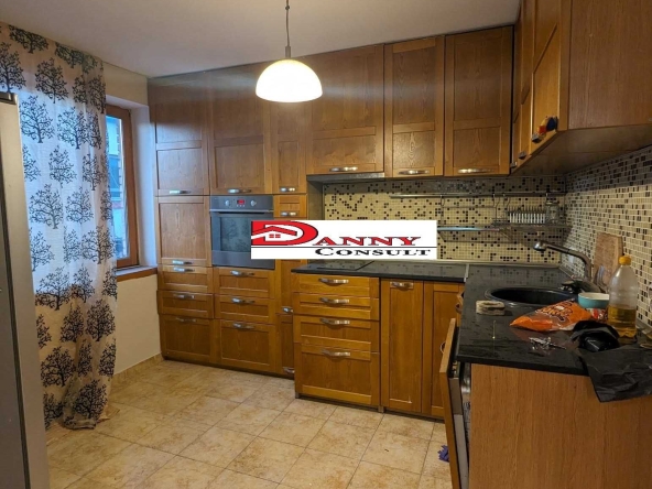 Мезонет в Велико Търново, Акация - 180 кв.м за 539 €/кв.м - Снимка #1