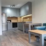 Двустаен апартамент в Пловдив, Христо Смирненски - 69 кв.м за 1072 €/кв.м - Снимка #1