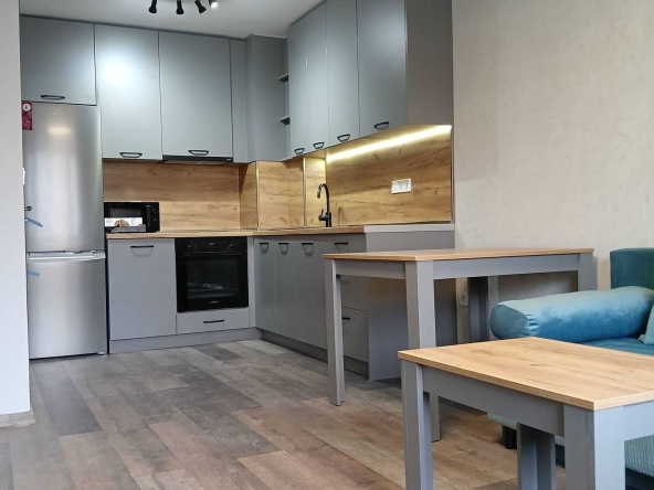 Двустаен апартамент в Пловдив, Христо Смирненски - 69 кв.м за 1072 €/кв.м - Снимка #1