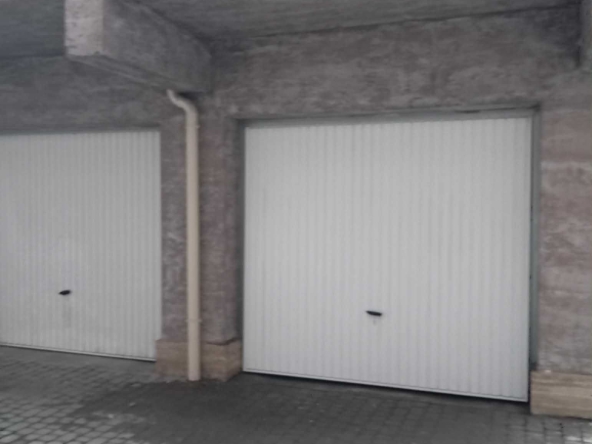 Дава се под наем Гараж / Паркомясто в София, Кръстова вада - 18 кв.м за 129.54 € - Снимка #1