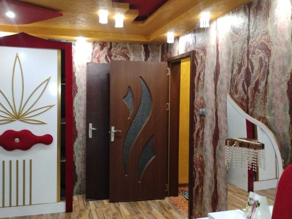 Двустаен апартамент в с. Дебелт, Област Бургас - 60 кв.м за 340 €/кв.м - Снимка #1