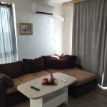 Дава се под наем Двустаен апартамент в Пловдив, Тракия - 65 кв.м за 450 € - Снимка #1