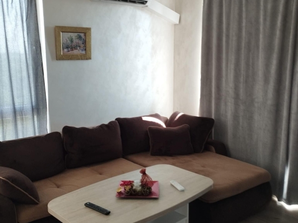 Дава се под наем Двустаен апартамент в Пловдив, Тракия - 65 кв.м за 450 € - Снимка #1