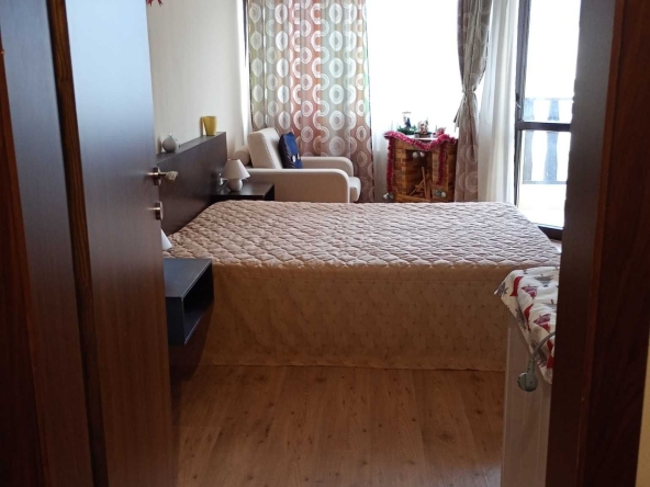 Дава се под наем Едностаен апартамент в Банско - 40 кв.м за 229.5 € - Снимка #1