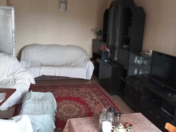 Двустаен апартамент в Пловдив, Кючук Париж - 48 кв.м за 1610 €/кв.м - Снимка #1
