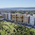 Двустаен апартамент в Варна, Кайсиева градина - 69 кв.м за 1444 €/кв.м - Снимка #1