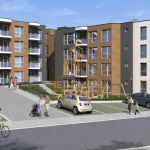 Тристаен апартамент в Варна, м-т Пчелина - 90 кв.м за 1512 €/кв.м - Снимка #1