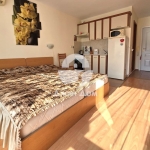 Едностаен апартамент в к.к. Слънчев бряг - 40 кв.м за 1375 €/кв.м - Снимка #1