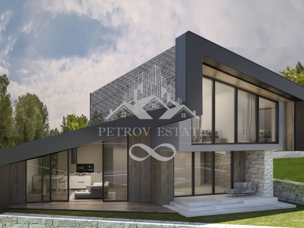 Къща в Велинград - 227 кв.м за 1498 €/кв.м - Снимка #1