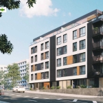 Тристаен апартамент в София, Слатина - 174 кв.м за 1257 €/кв.м - Снимка #1