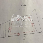 Парцел в с. Четирци, Област Кюстендил - 1073 кв.м за 17 €/кв.м - Снимка #1