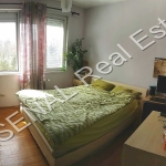 Дава се под наем Двустаен апартамент в София, Докторски паметник - 68 кв.м за 600 € - Снимка #1