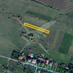 Парцел в София, Бенковски - 885 кв.м за 21 €/кв.м - Снимка #1