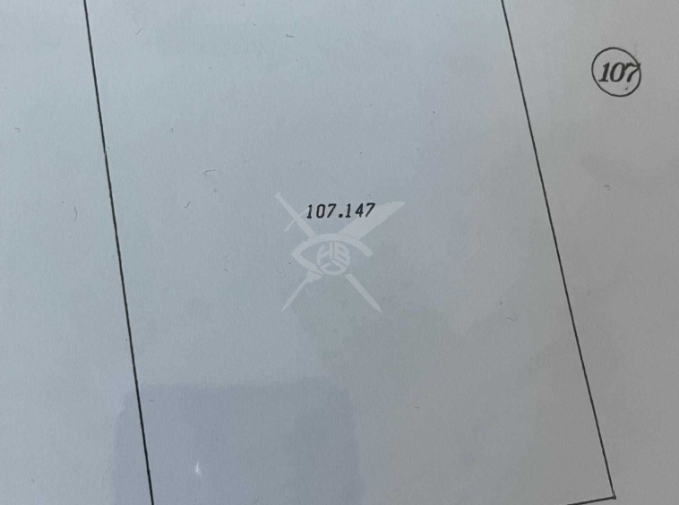 Парцел в Камено - 1360 кв.м за 24 €/кв.м - Снимка #1