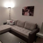 Дава се под наем Двустаен апартамент в Пловдив, Коматево - 60 кв.м за 260.1 € - Снимка #1