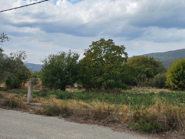 Парцел в София, Център - 3240 кв.м за 494 €/кв.м - Снимка #1