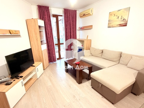 Тристаен апартамент в Свети Влас - 85 кв.м за 1000 €/кв.м - Снимка #1