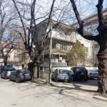 Етаж от къща в Стара Загора, Център - 164 кв.м за 915 €/кв.м - Снимка #1