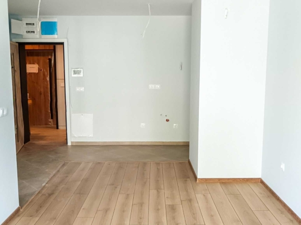 Дава се под наем Двустаен апартамент в София, Оборище - 64 кв.м за 637.5 € - Снимка #1