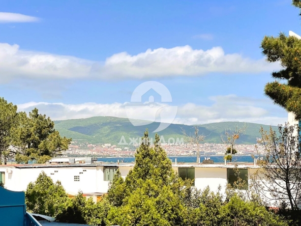 Двустаен апартамент в к.к. Слънчев бряг - 67 кв.м за 1014 €/кв.м - Снимка #1