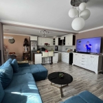 Тристаен апартамент в София, Овча купел - 204 кв.м за 2300 €/кв.м - Снимка #1