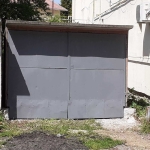 Дава се под наем Гараж / Паркомясто в Велико Търново, Картала - 15 кв.м за 51 € - Снимка #1