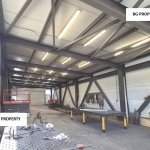 Дава се под наем Склад в София, Орландовци - 220 кв.м за 1495.83 € - Снимка #1