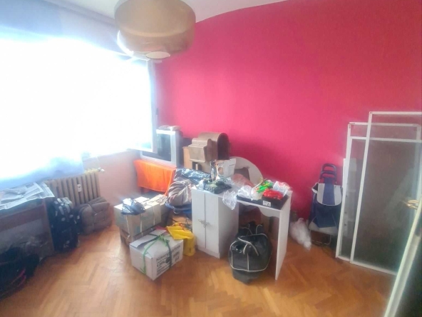 Двустаен апартамент в София, Надежда 4 - 63 кв.м за 2143 €/кв.м - Снимка #1
