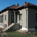 Къща в с. Белица, Област Силистра - 50 кв.м за 148 €/кв.м - Снимка #1