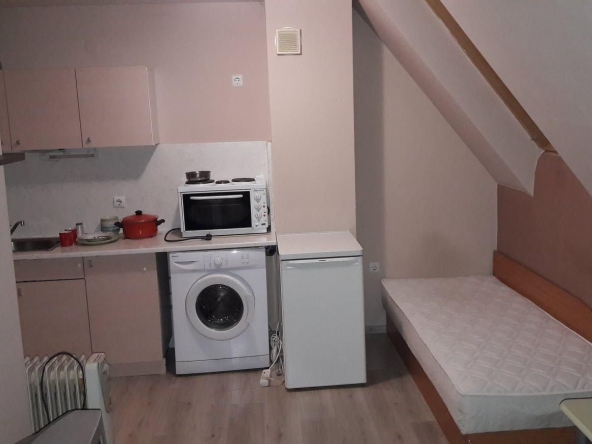 Дава се под наем Двустаен апартамент в София, Овча купел - 67 кв.м за 400 € - Снимка #1