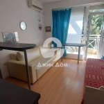 Едностаен апартамент в к.к. Слънчев бряг - 28 кв.м за 1179 €/кв.м - Снимка #1