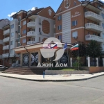 Двустаен апартамент в к.к. Слънчев бряг - 84 кв.м за 840 €/кв.м - Снимка #1