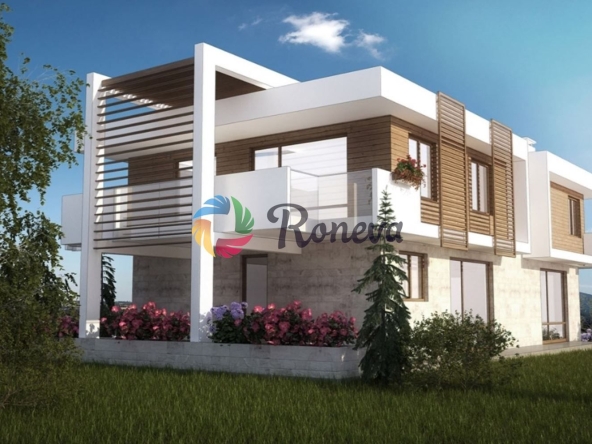 Къща в Варна, Бриз - 210 кв.м за 1314 €/кв.м - Снимка #1