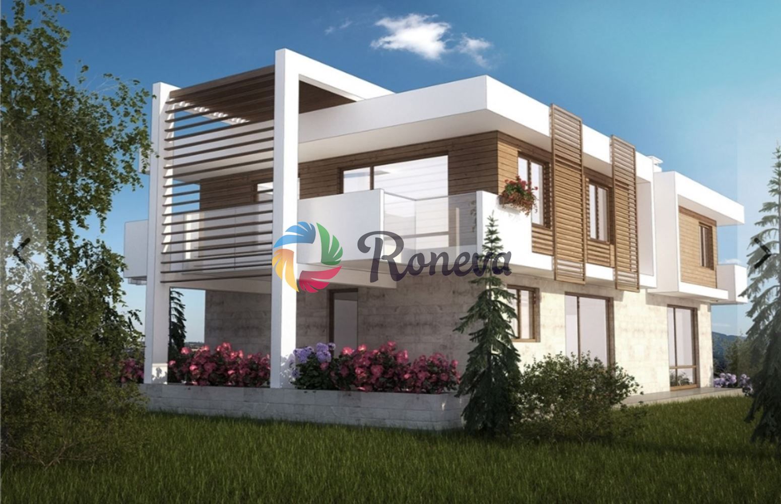 Къща в Варна, Бриз - 210 кв.м за 1314 €/кв.м - Снимка #1