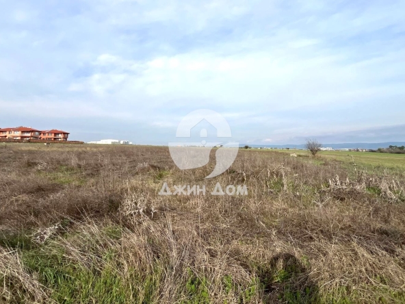 Парцел в с. Равда, Област Бургас - 5358 кв.м за 55 €/кв.м - Снимка #1