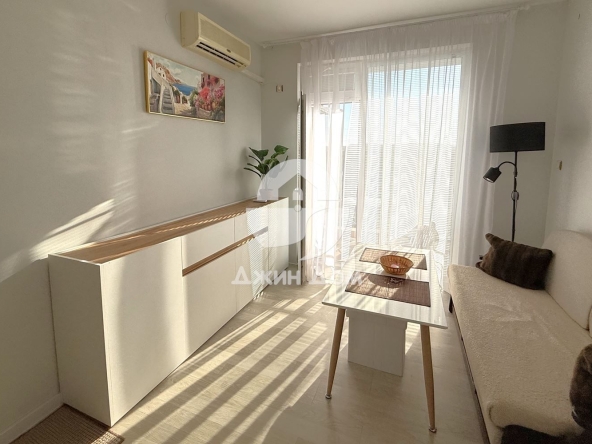 Двустаен апартамент в к.к. Слънчев бряг - 48 кв.м за 654 €/кв.м - Снимка #1