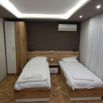 Дава се под наем Едностаен апартамент в Варна, Център - 40 кв.м за 650 € - Снимка #1