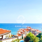 Двустаен апартамент в Свети Влас - 65 кв.м за 1308 €/кв.м - Снимка #1